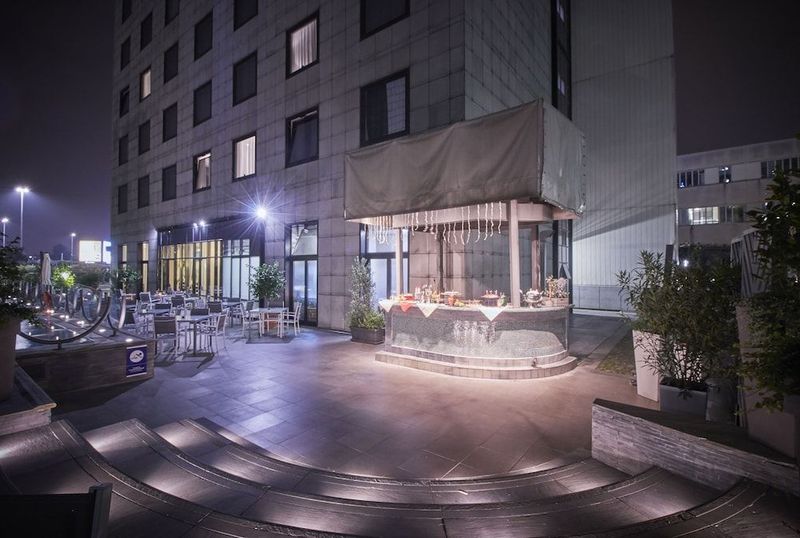 iH Hotels Milano Lorenteggio - Image 8