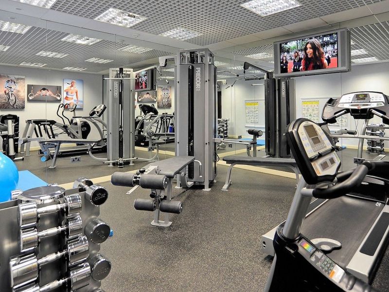Mercure London Paddington - Image 6