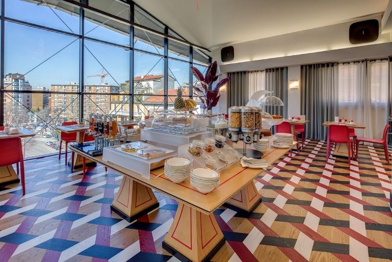 Hotel Rubens - Image 2