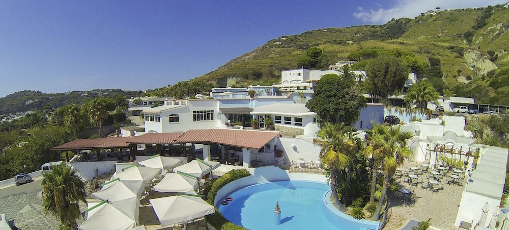 Billede av hotellet Romantica Resort & Spa - nummer 1 af 10