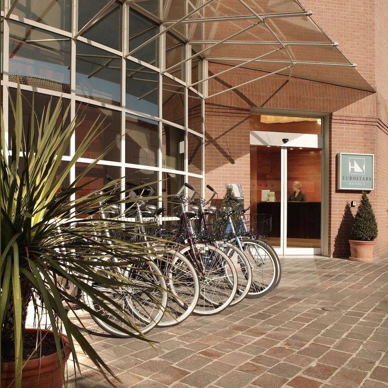 Eurostars Toscana - Image 9