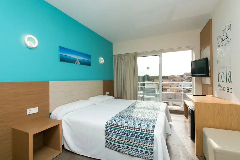 Hotel Don Pepe
