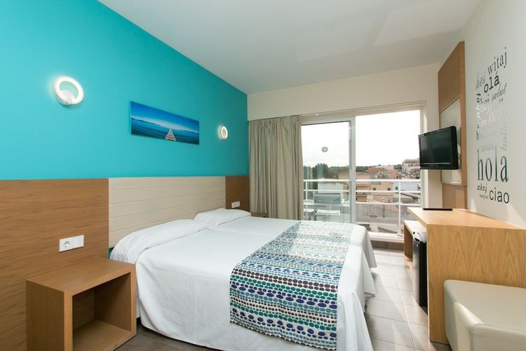 Billede av hotellet Hotel Don Pepe - nummer 1 af 10
