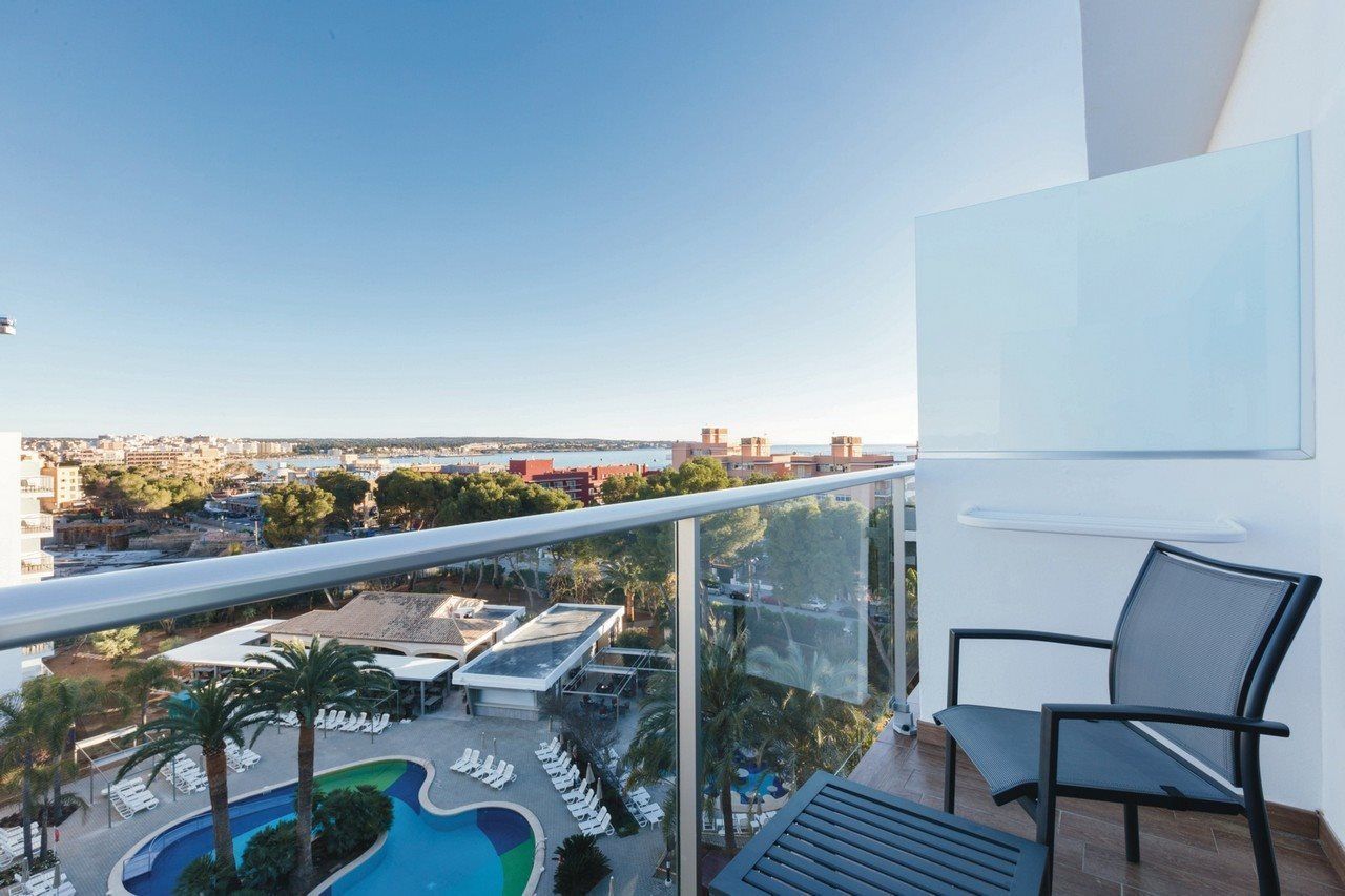 Hotellbilder av Hotel Riu Bravo - nummer 1 av 10