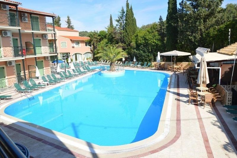 Philippos Hotel - Image 9