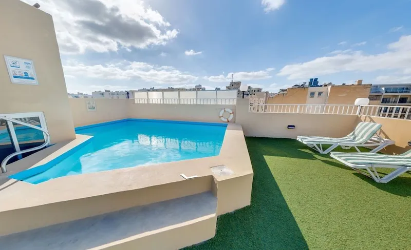 Carlton Hotel Malta