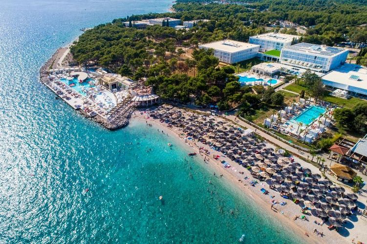 Hotellbilder av Amadria Park Camping - Mobile Homes - nummer 1 av 10