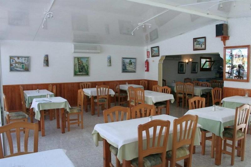 Apartamentos Los Tilos - Image 4