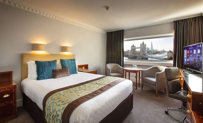 Billede av hotellet The Tower Hotel, by Thistle - nummer 1 af 10