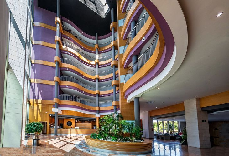 Billede av hotellet Albir Playa Hotel & Spa - nummer 3 af 10