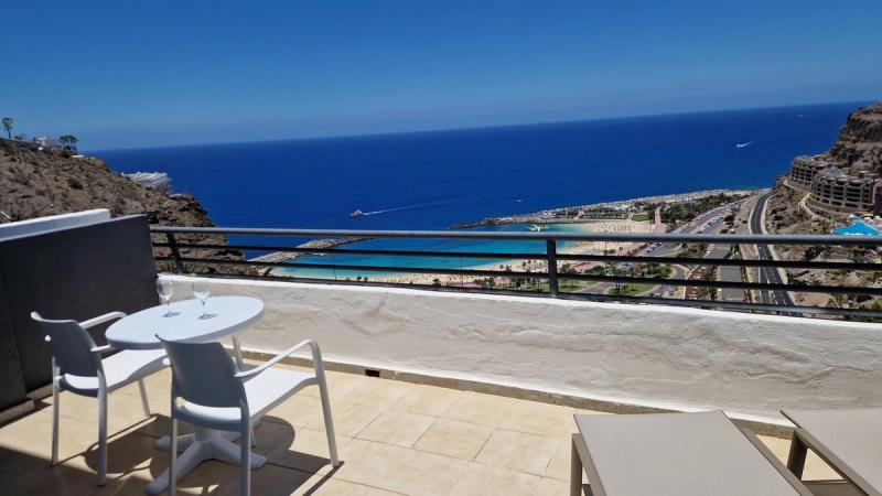 Hotel Chatur Palmera Mar - Image 1