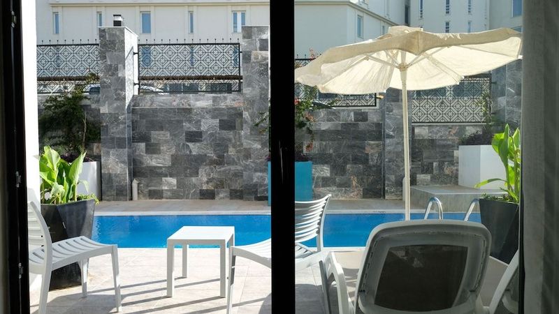 Seaden Valentine Resort & Spa - Image 3