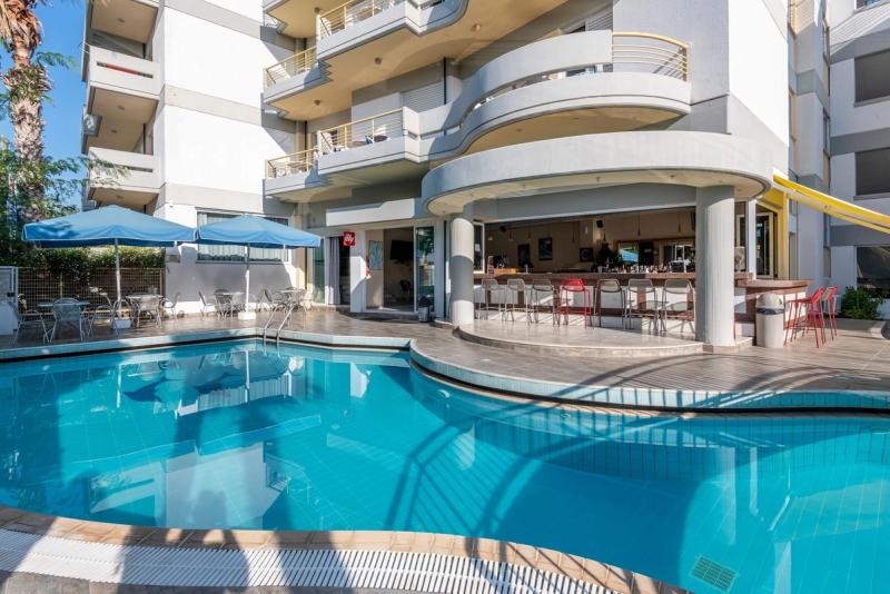 Angela Hotel - Image 2