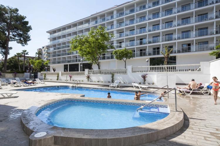 Billede av hotellet Best Los Angeles - nummer 1 af 10