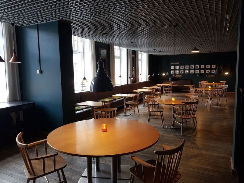 Valdemars Riga managed by Accor - Image 2
