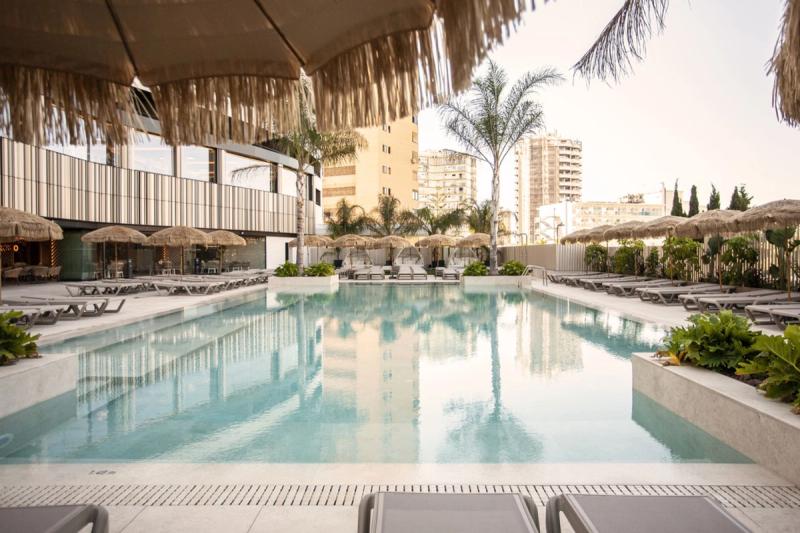 Primavera Park Hotel & Apartments - Image 6