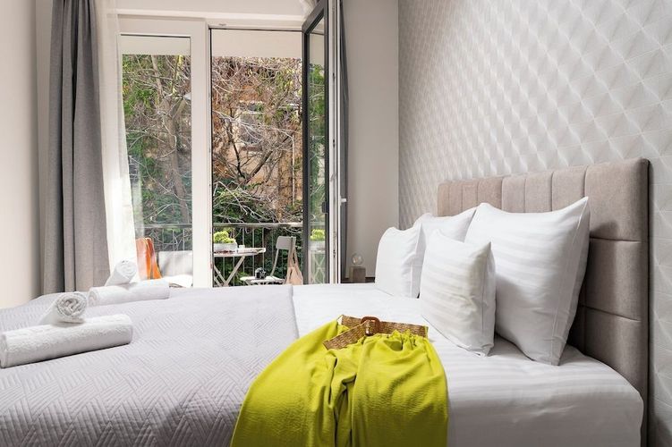 Bilder från hotellet Bo18 Hotel Superior - nummer 1 av 10