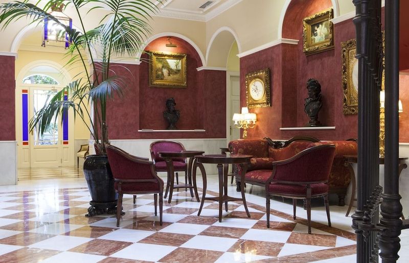 Hotel Cervantes - Image 3