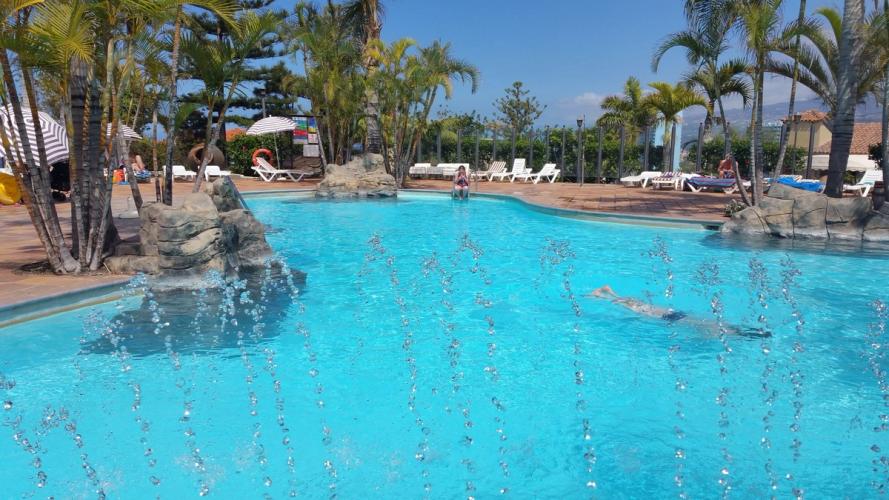 Billede av hotellet Apartamentos Playa de Los Roques - nummer 6 af 10