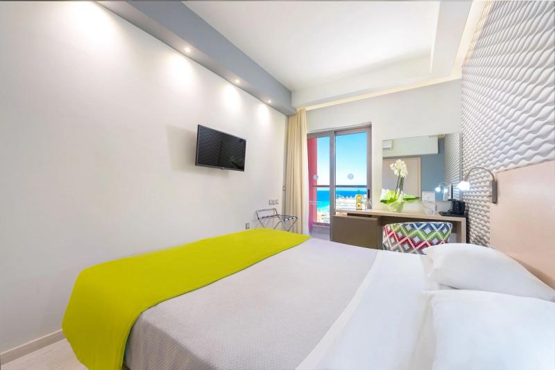 Semiramis City Hotel - Image 10