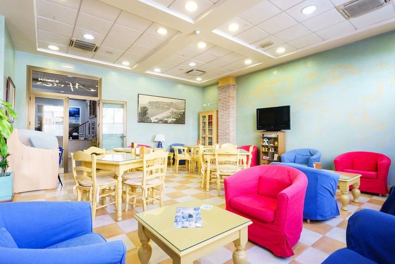 Hotel Almijara - Image 8