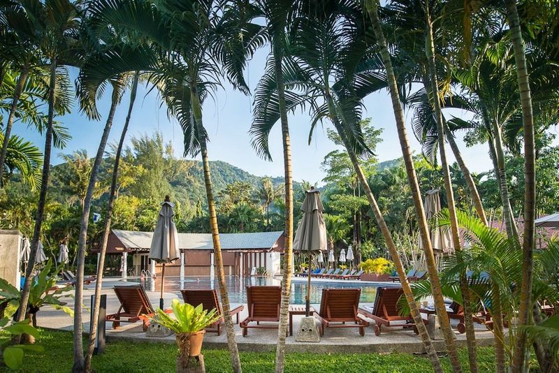 Deevana Patong Resort & Spa - Image 8