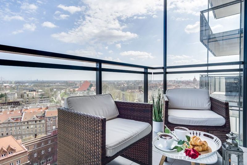 Elite Apartments Cityview Center - Image 5
