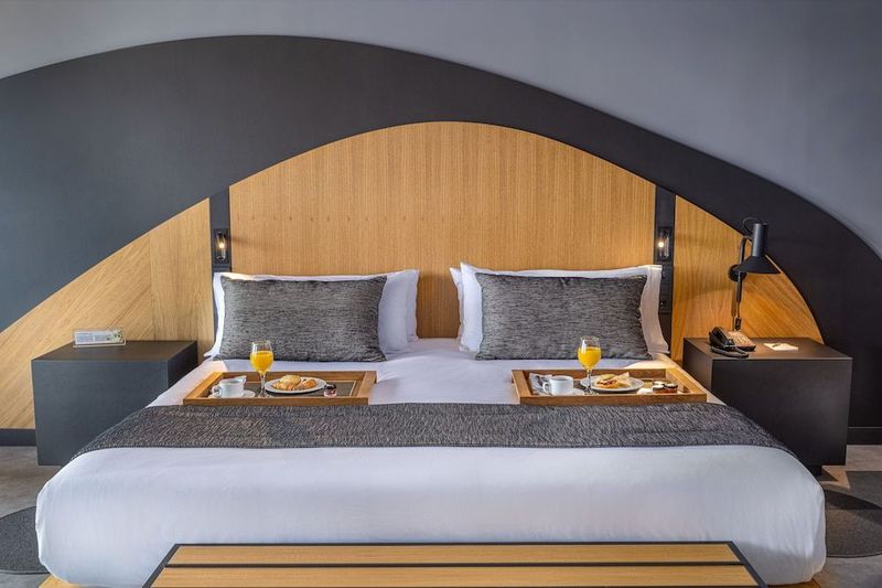 Hotel Faro, a Lopesan Collection Hotel - Image 10