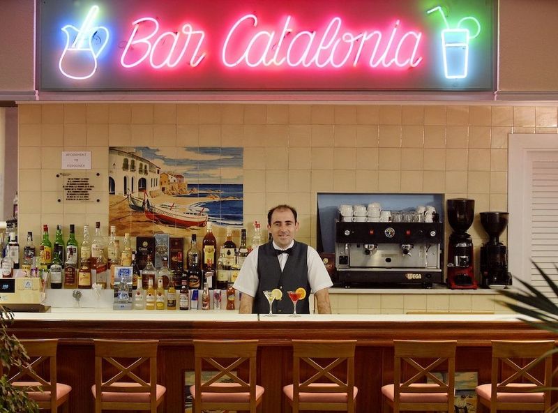 Hotel Catalonia - Image 9