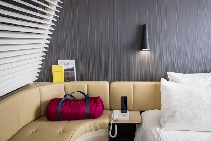 OKKO HOTELS Cannes Centre - Image 8