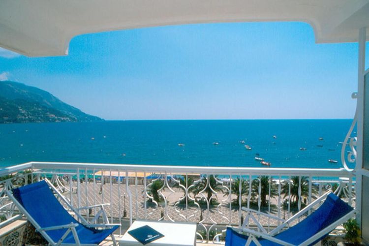 Billede av hotellet Hotel Pietra di Luna - nummer 4 af 10