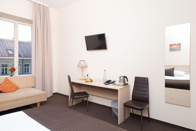 Ivolita Vilnius Hotel - Image 10