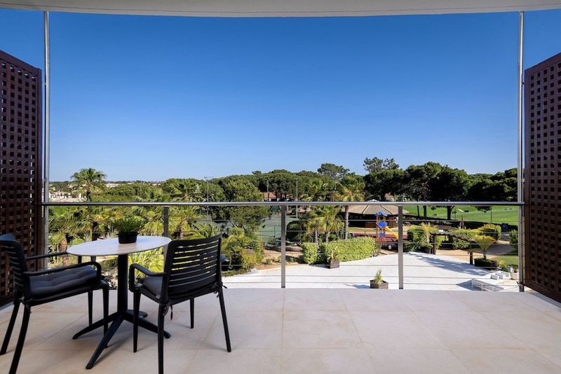 Pestana Vila Sol - Vilamoura Premium Golf Resort - Image 2