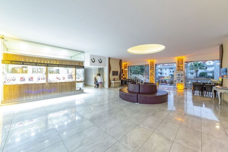 Alenz Hotel Apartments - Image 7