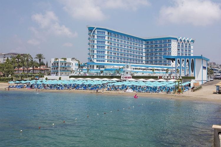 Billede av hotellet Granada Luxury Beach - nummer 1 af 10