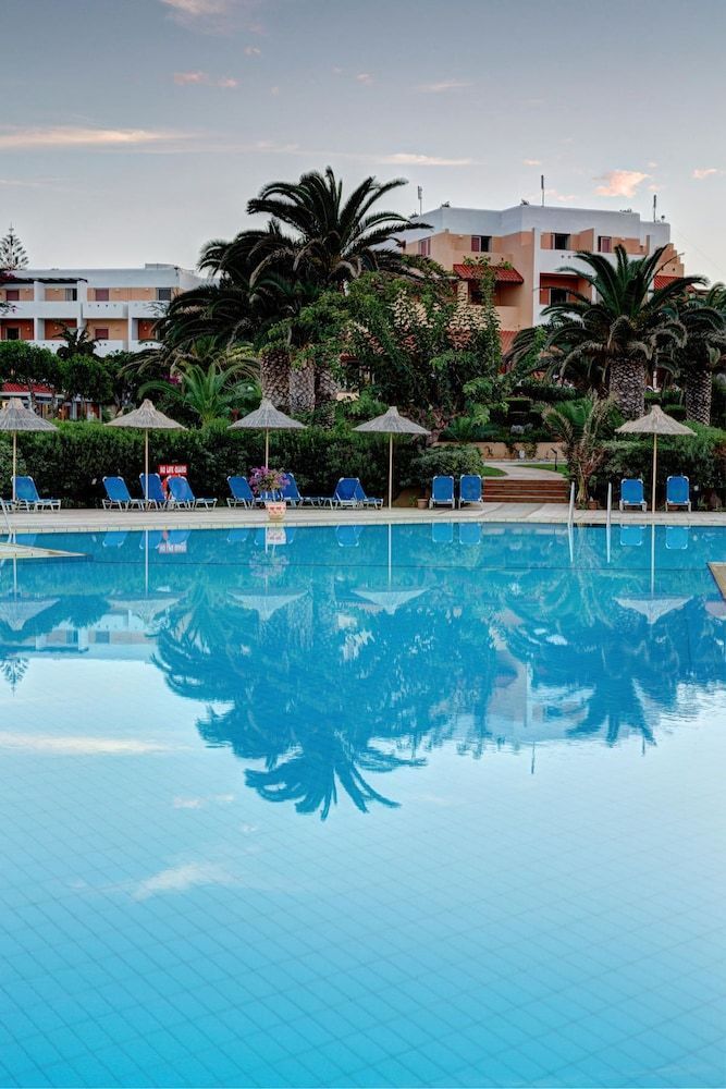 Billede av hotellet Anissa Beach Village - nummer 1 af 10
