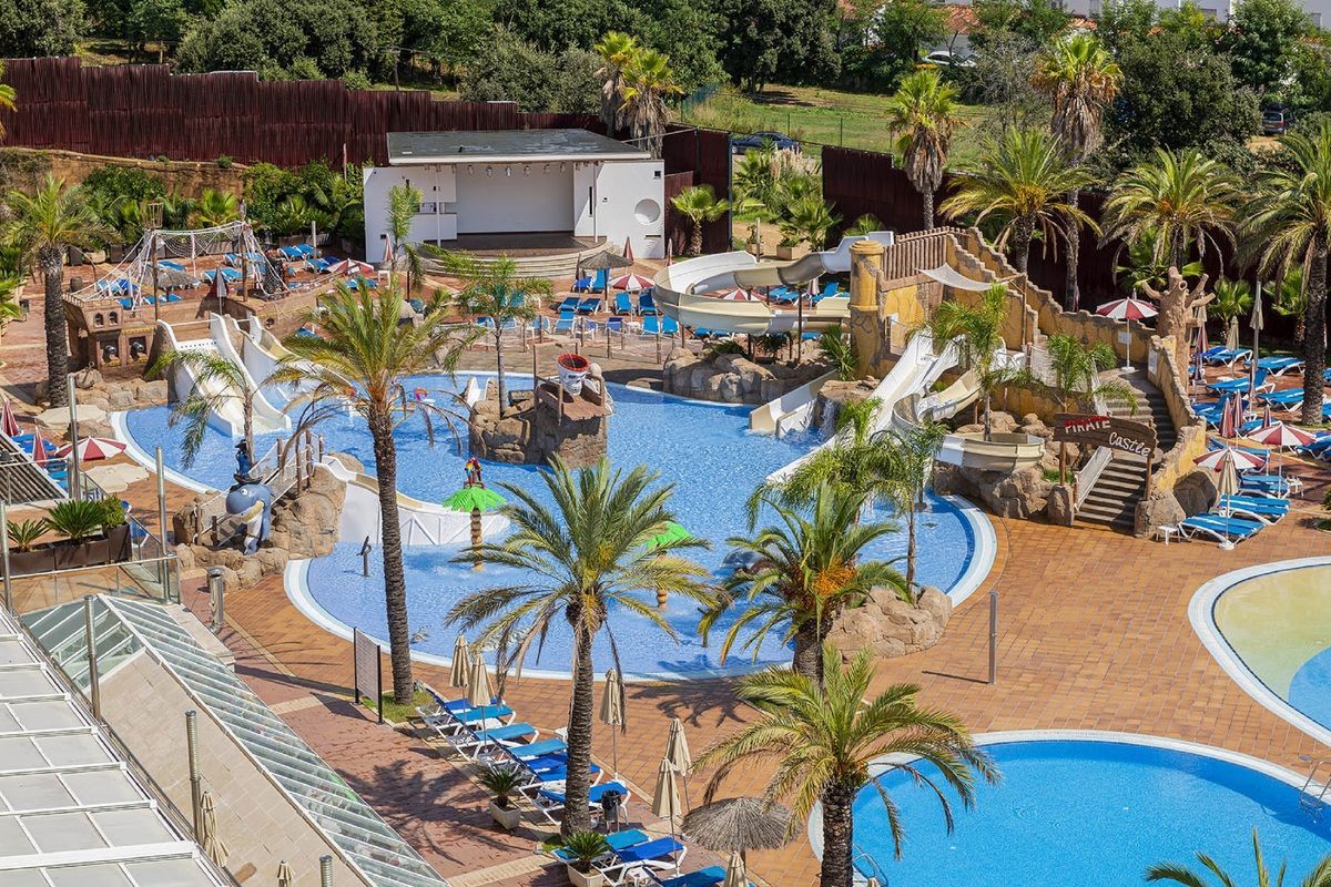 Hotellbilder av Costa Encantada - nummer 1 av 10