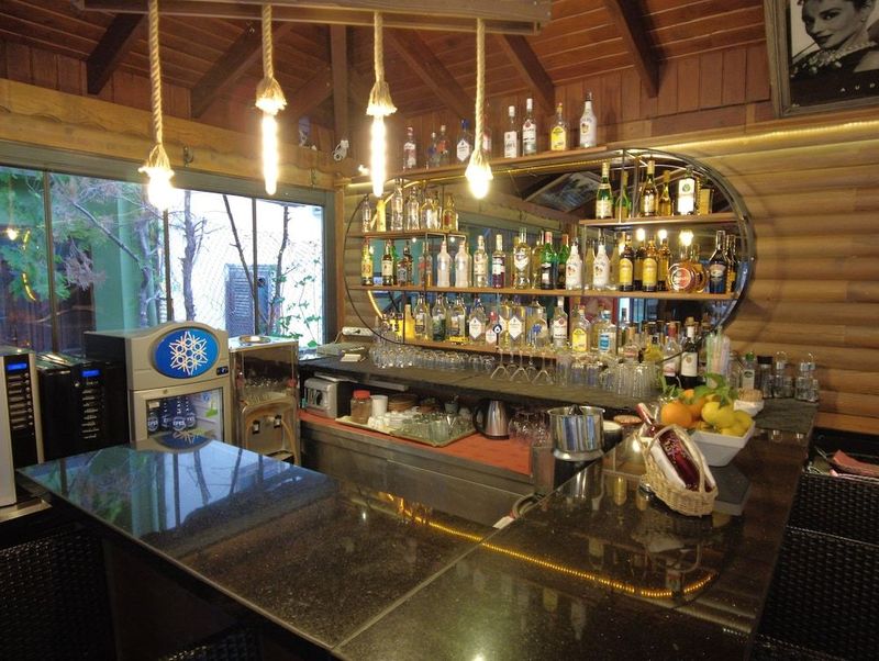 Oscar Boutique Hotel - Image 8