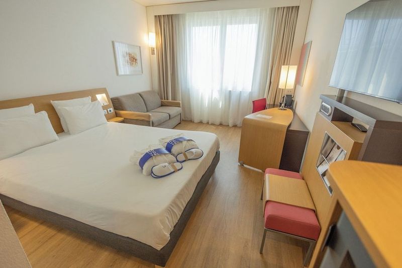 Novotel Salerno Est Arechi - Image 4
