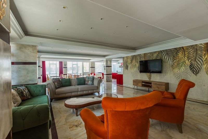 Bellissima Hotel - Image 10