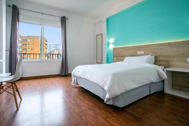 Hotel Torremolinos Centro - Image 4