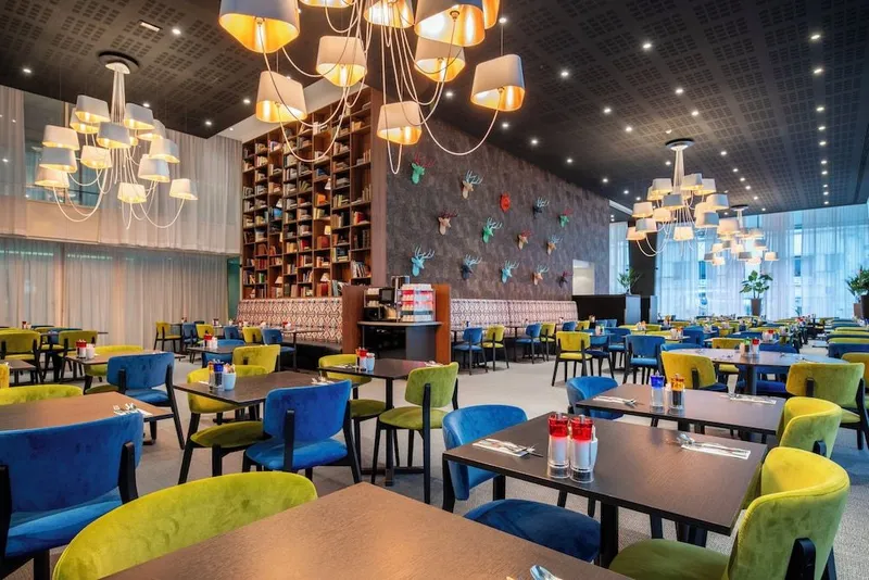Thon Hotel EU