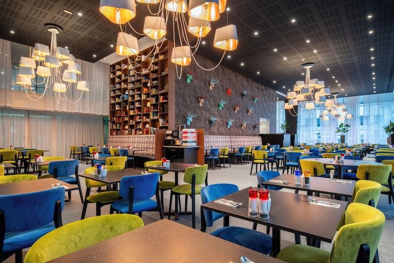 Thon Hotel EU - Image 1