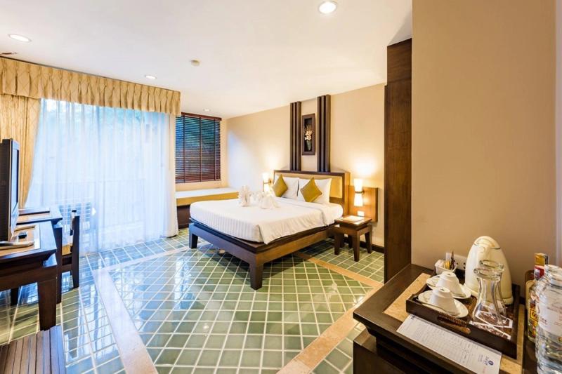 Duangjitt Resort & Spa - Image 4