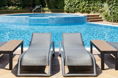 Hotel Acapulco Lloret de Mar