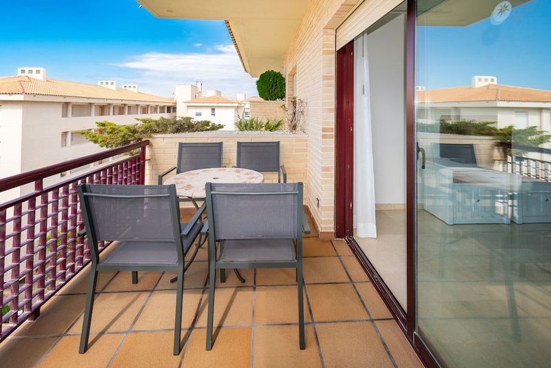 Albir Confort Avenida Apartamentos - Image 6