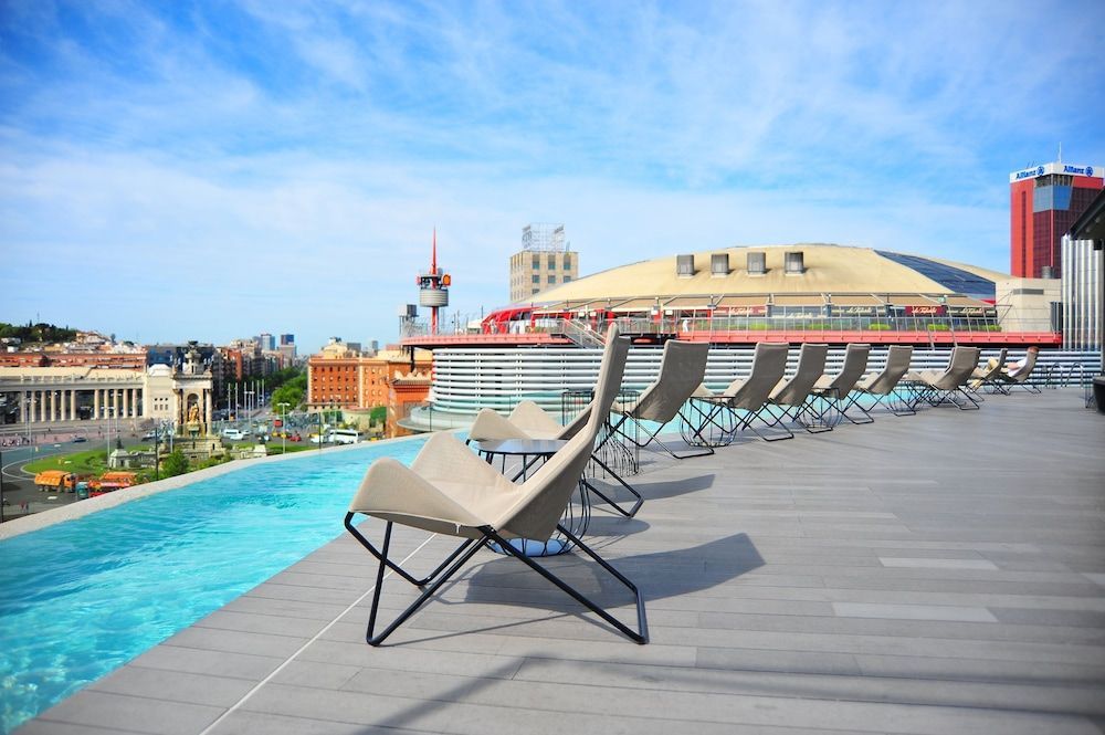 Billede av hotellet B Hotel - nummer 1 af 10