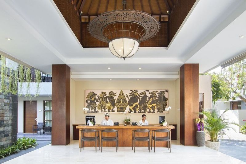 Amadea Resort & Villas - Image 3
