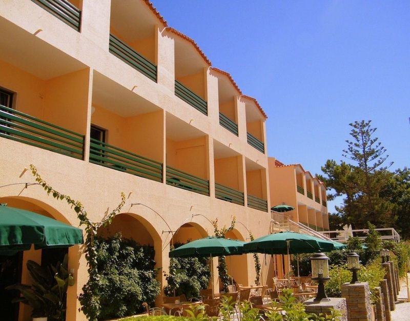 Casablanca Inn - Image 9