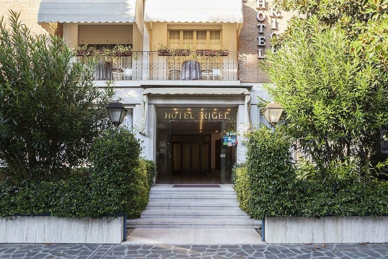 Hotel Rigel Venezia - Image 7